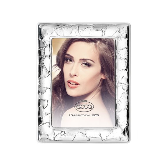 Cornice Acca Cornici in Argento 229QP.23 - 229QP.23